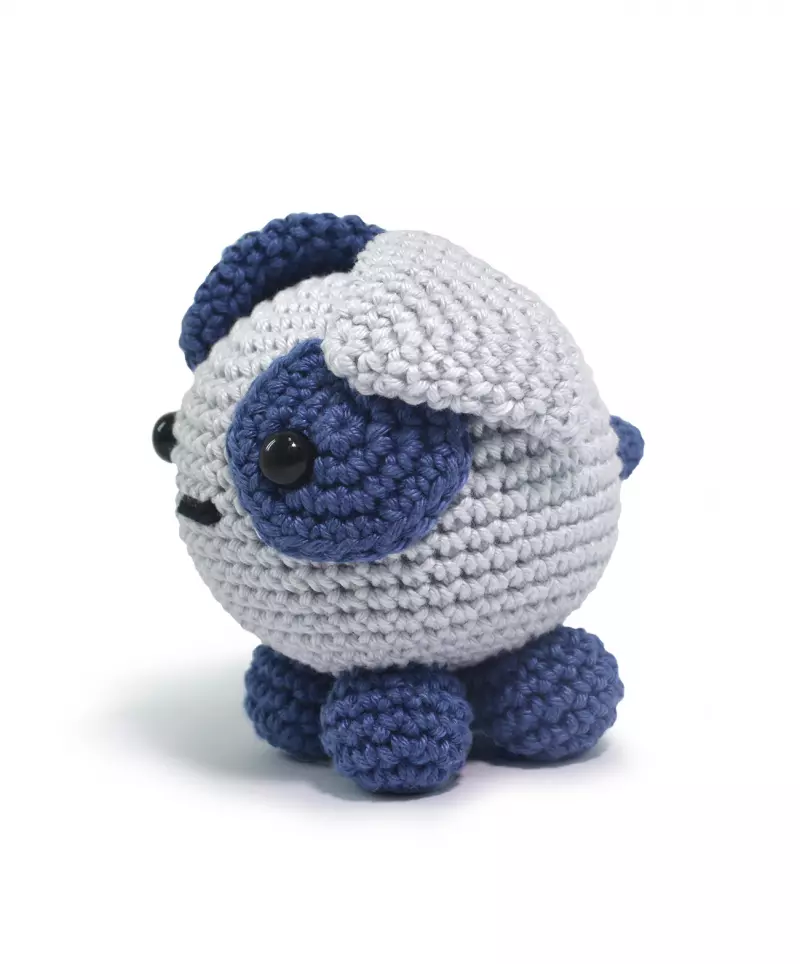 Kit  Amigurumi