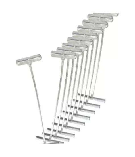 Tag Gun Pin