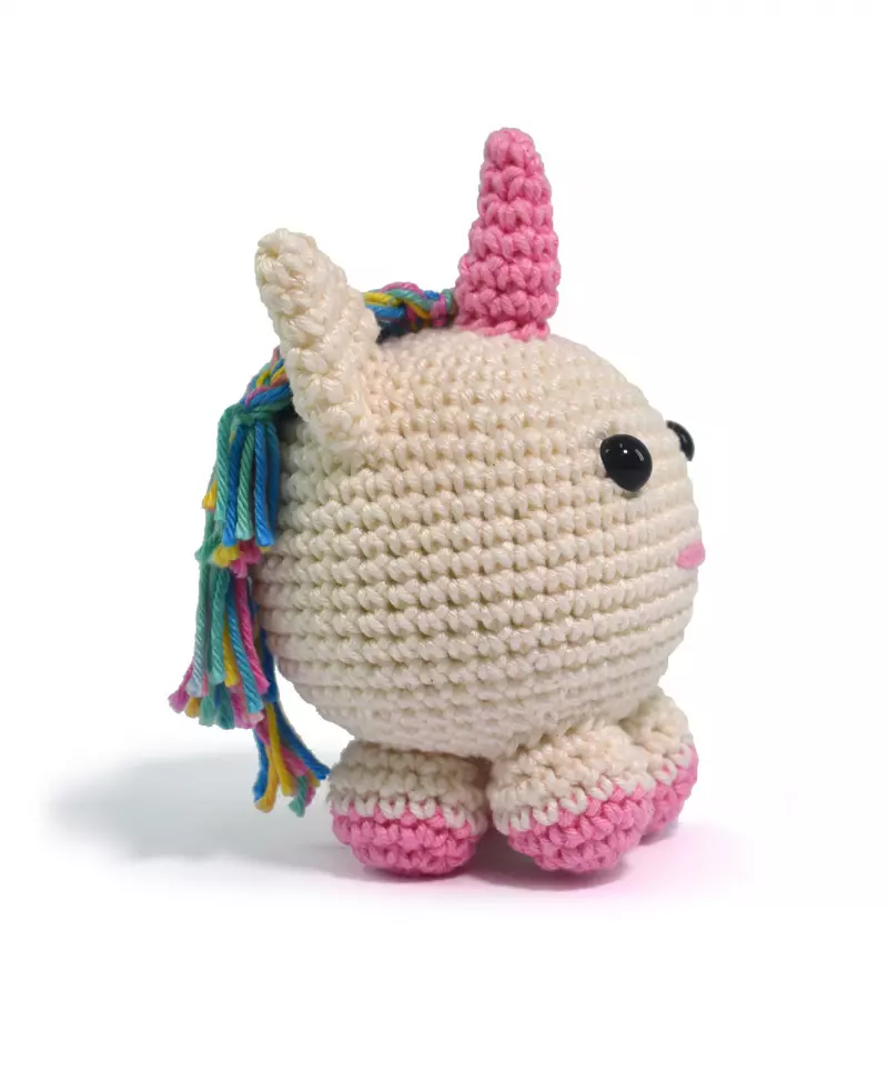 Kit  Amigurumi
