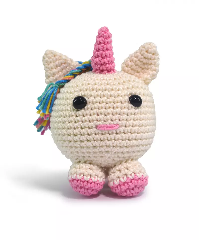 Kit  Amigurumi