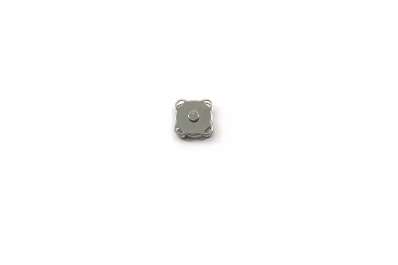 Magnetic Snaps Button