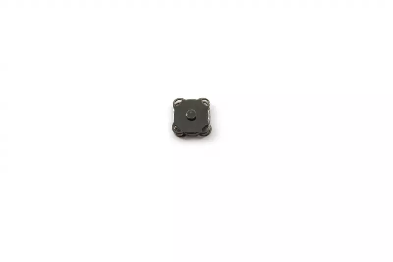 Magnetic Snaps Button