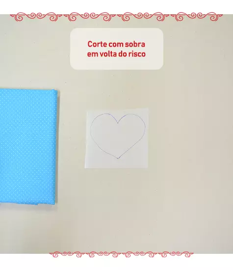 Termocolante Para Patchwork