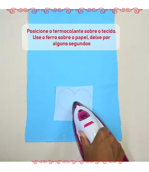 Termocolante Para Patchwork