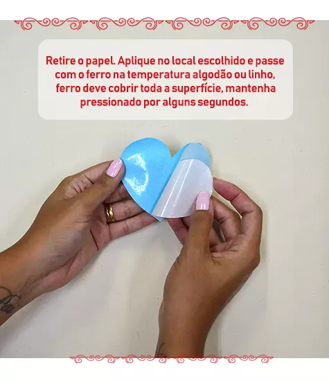 Termocolante Para Patchwork