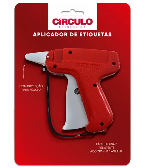 Etiquetadora