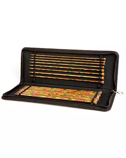 Kit de Aguja de Tricot Symfonie - KnitPro