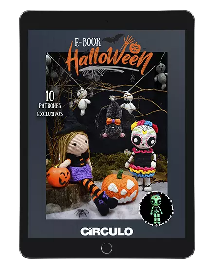 E-book Halloween