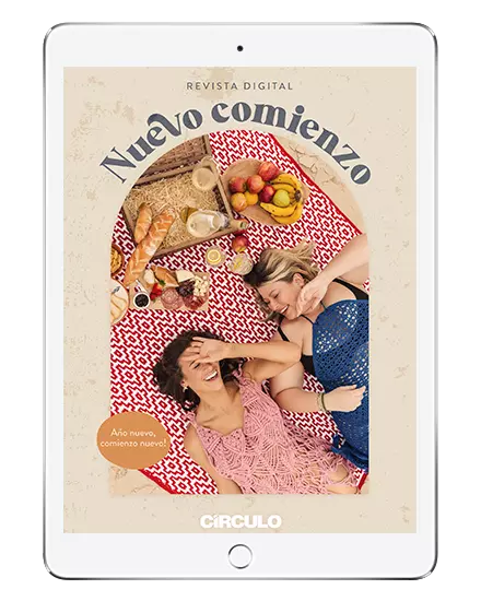 Revista Digital Nuevo comienzo