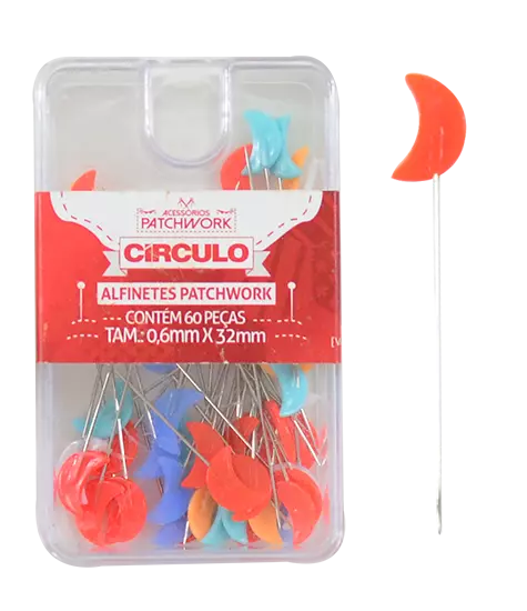 QUILTING PIN