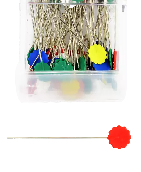 QUILTING PIN