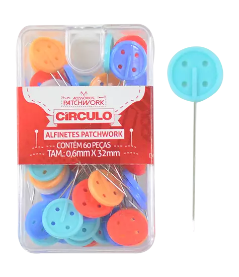 QUILTING PIN