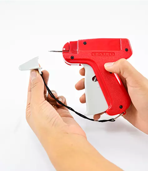 Tag Gun