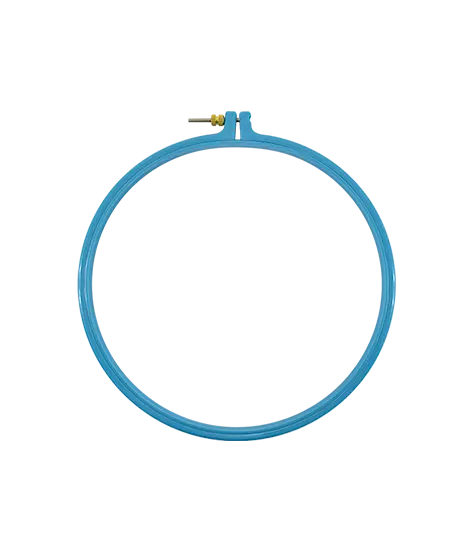 Plastic Hoop