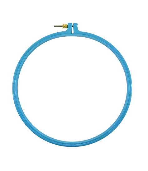 Plastic Hoop