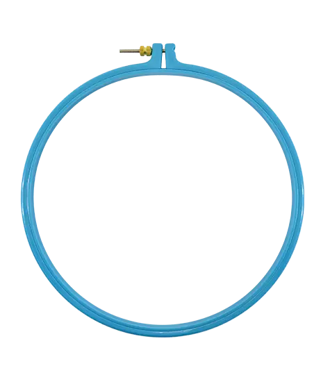 Plastic Hoop