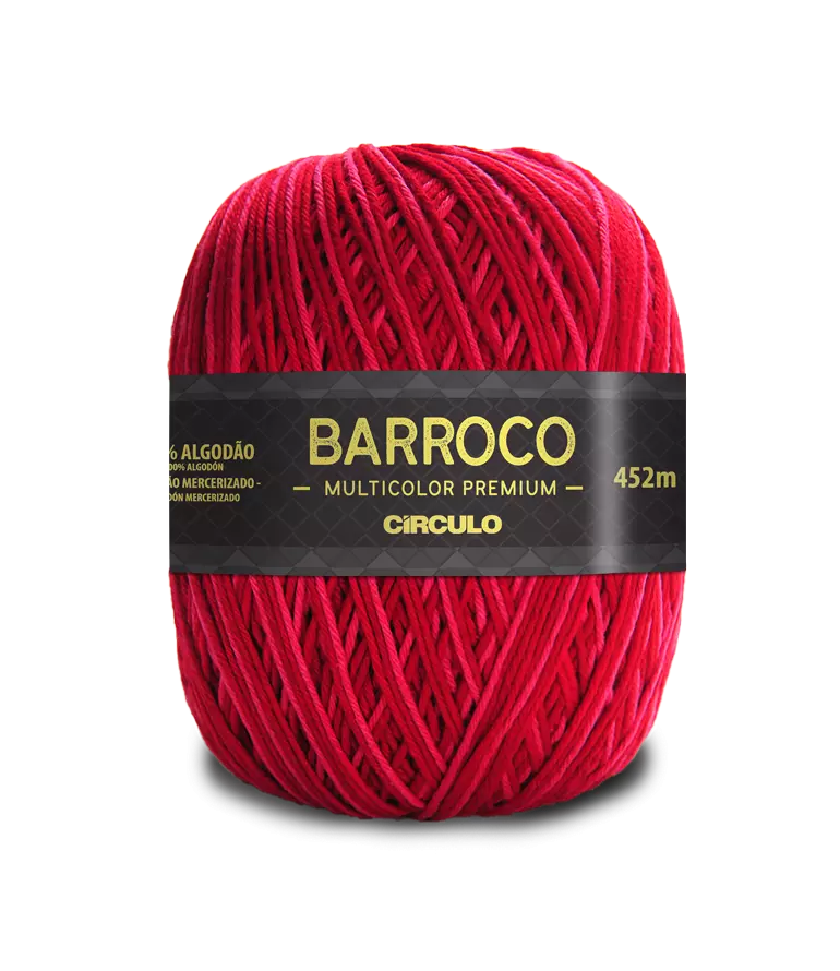 Barroco Multicolor Premium