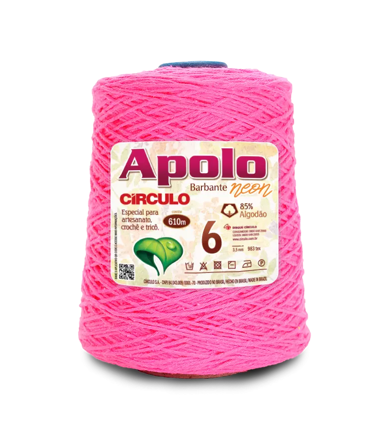 Apolo Neon