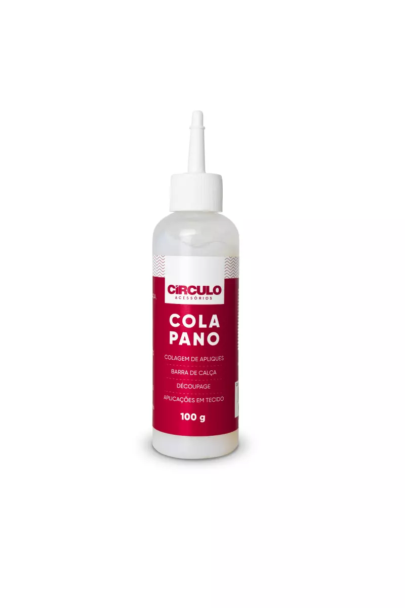 Cola Pano