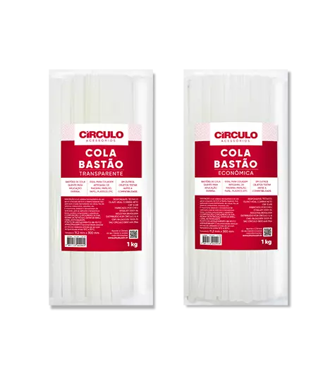 Cola Bastão