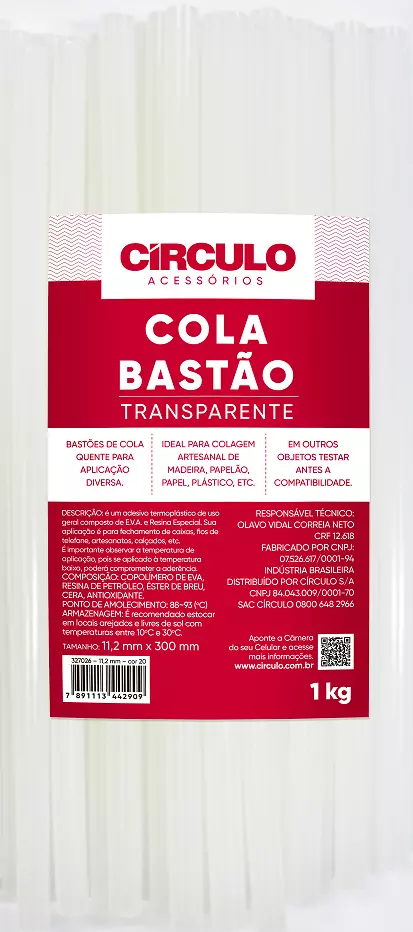 Cola Bastão