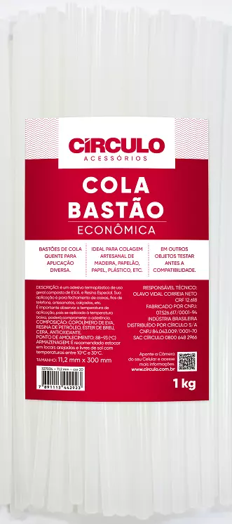 Cola Bastão