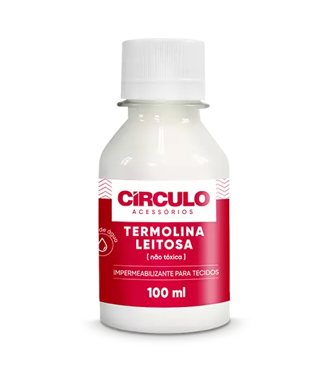 Termolina Leitosa