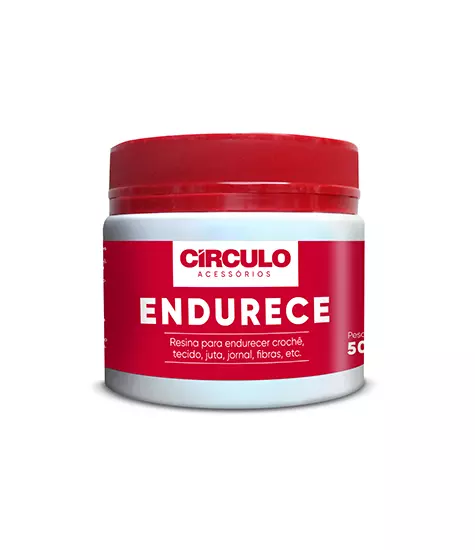 Endurece Crochet