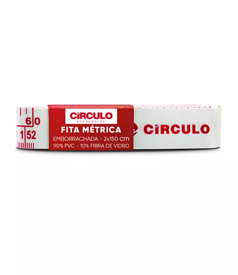 Cinta Métrica