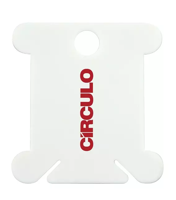 Placa Para Madejas