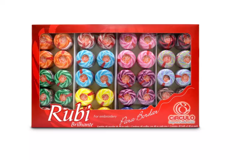 Rubi Kit