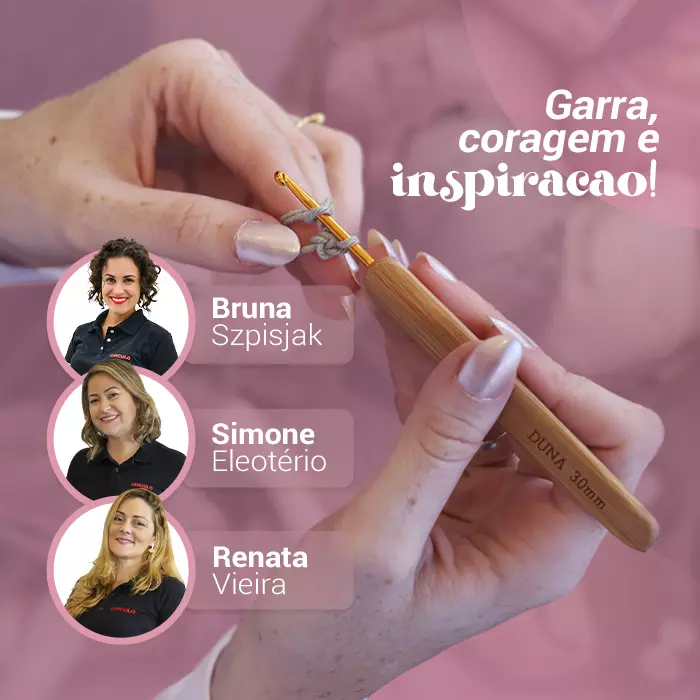 Dia Mundial do Empreendedorismo Feminino: dicas e inspirações do mundo do artesanato!