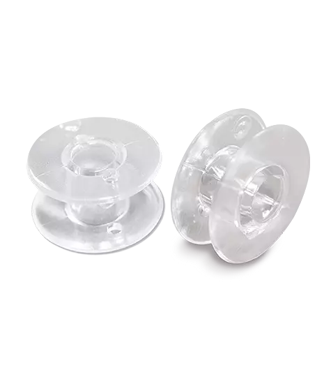 High Plastic Bobbin