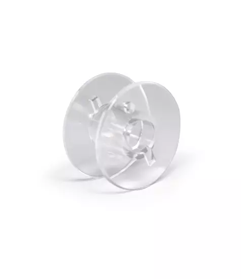High Plastic Bobbin