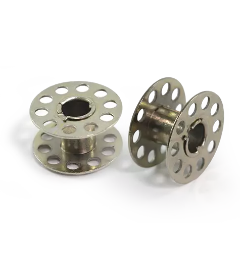 Metal Bobbin