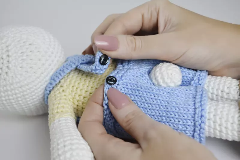 Snap Fasteners