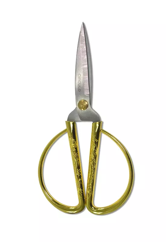 Vintage Scissors
