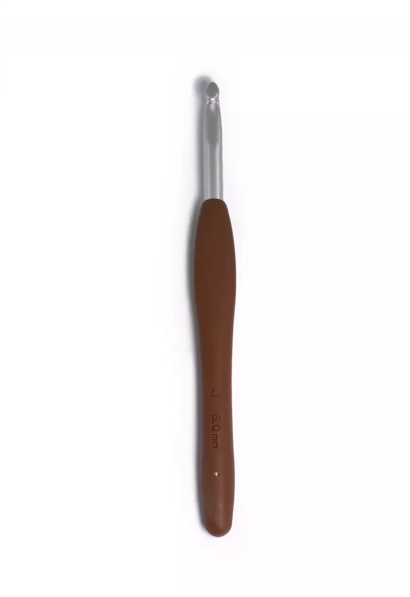 Clover Amour Crochet Hook
