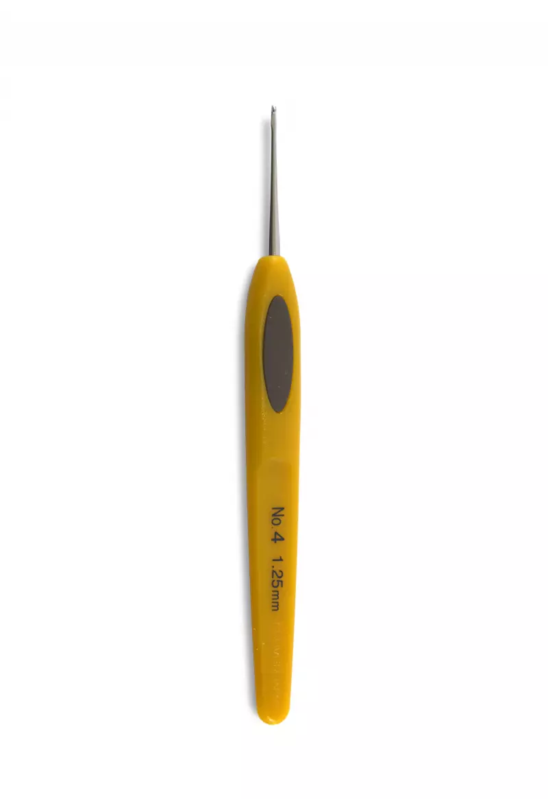 Agulha para Crochê Clover Soft