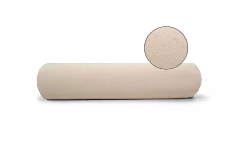 Raw Cotton Fabric