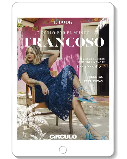 E-book Círculo Por el Mundo – Trancoso