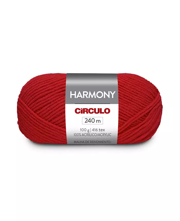 Harmony
