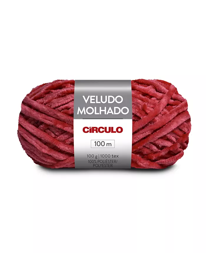 Veludo Molhado