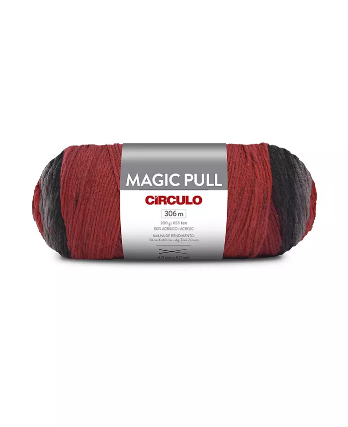 Magic Pull