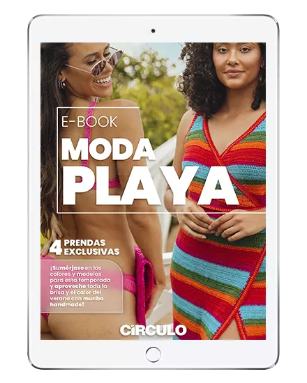 E-book Moda Playa