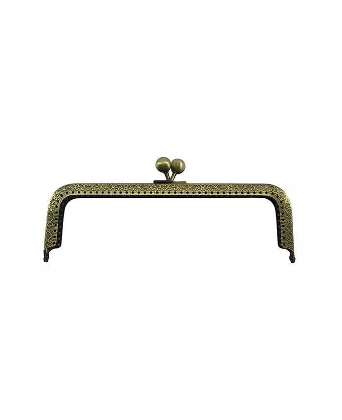 Vintage Clasp Frame for Bags