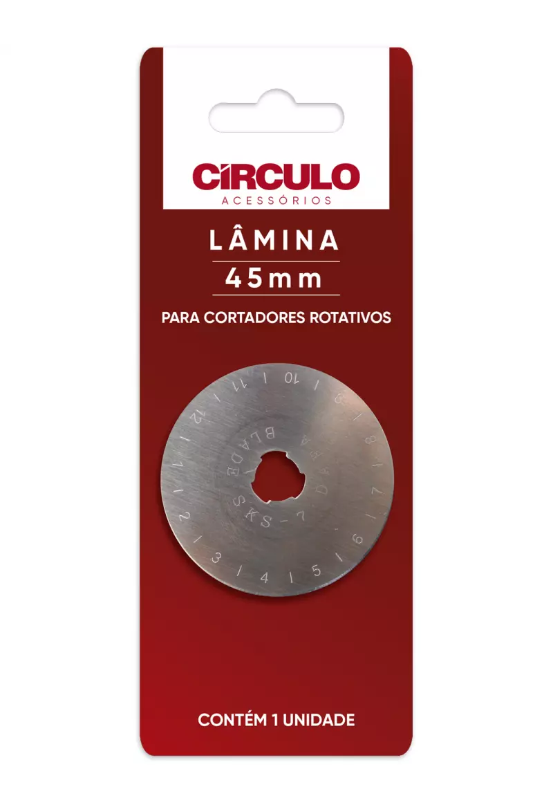 Lamina de Reposición
