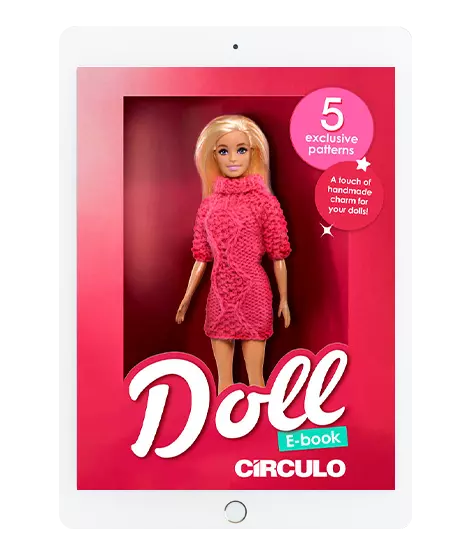 Doll E-book