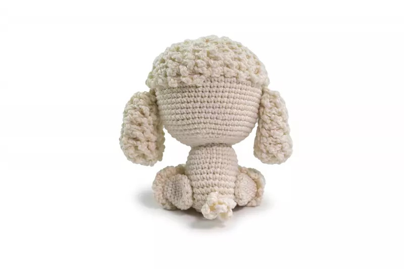 Kit Amigurumis Cães e Gatos
