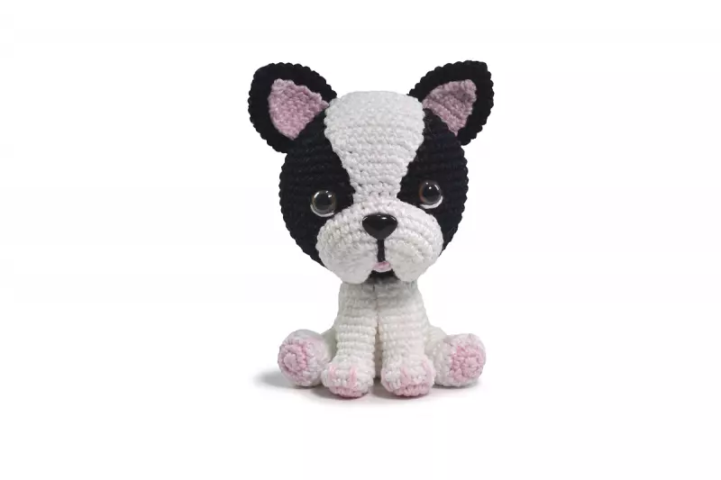 Amigurumi Kits – Cats and Dogs collection